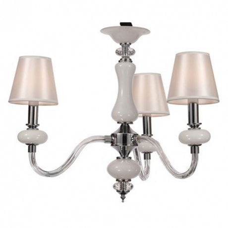 Подвесная люстра Wertmark Erin WE346.03.103 