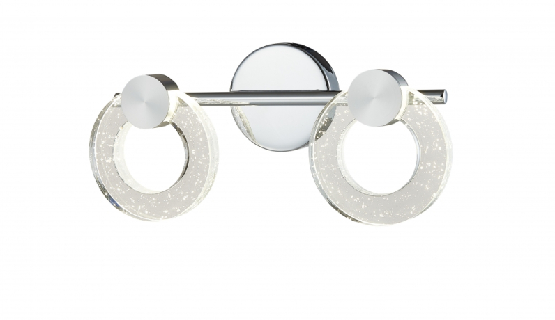 Бра SIMPLE STORY 1081 1081-LED8WL 