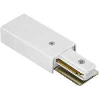 Токопровод концевой Lightstar Barra 502116