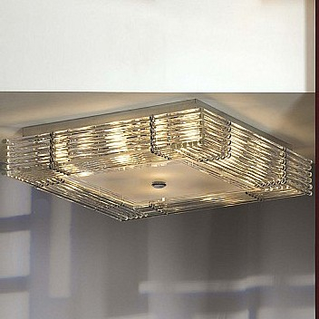 Накладной светильник Lussole Popoli LSC-3407-10 