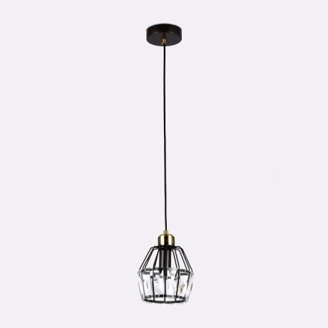 Светильник подвесной с лампочкой Ambrella light TR5875+Lamps 