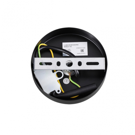 Подвесной светильник Lumion Ice 6562/1A 