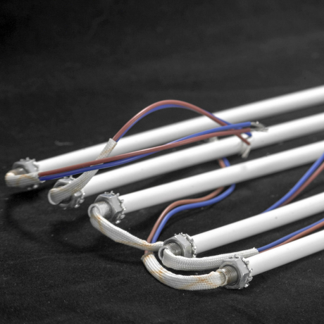 Потолочная люстра Lussole Lafayette LSP-8267 