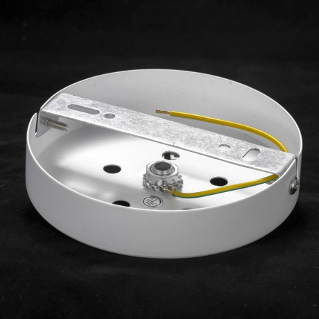 Потолочная люстра Lussole Lafayette LSP-8267 