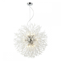 Подвесная люстра Lussole Davie LSP-8776