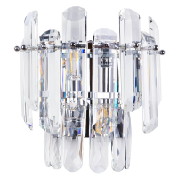 Светильник настенный с лампочками DIVINARE 3510/02 AP-2+Lamps