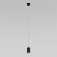 Подвесной светильник Eurosvet Piccolo 50248/1 LED черный