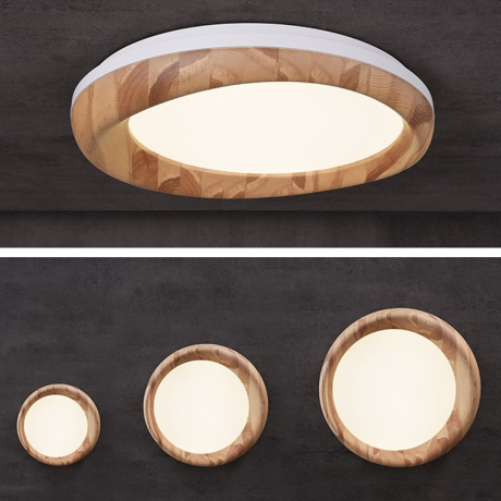 Потолочный светильник Runis D60 Light brown ImperiumLoft RUNIS01 (219476-26) 