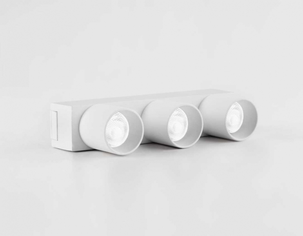 Накладной светильник Ambrella Light GV GV1503