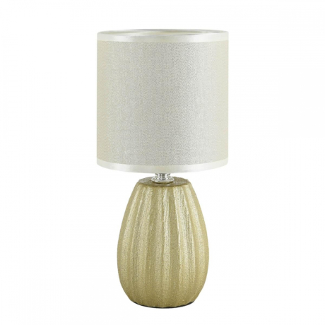 Настольная лампа декоративная Lumion EVANA 8173/1T 