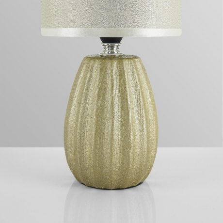 Настольная лампа декоративная Lumion EVANA 8173/1T 