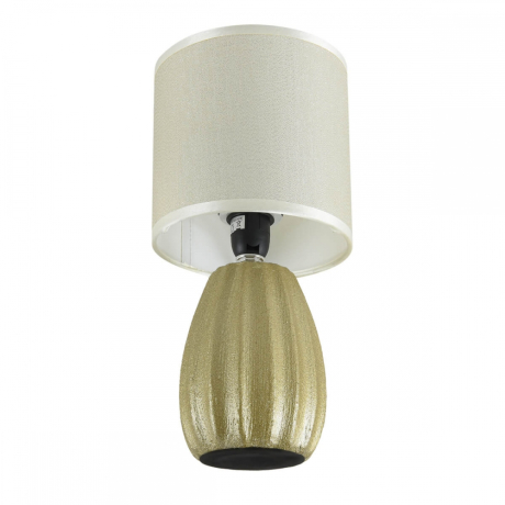 Настольная лампа декоративная Lumion EVANA 8173/1T 