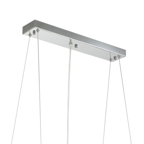 Подвесная люстра Favourite Beluta 3018-12P 