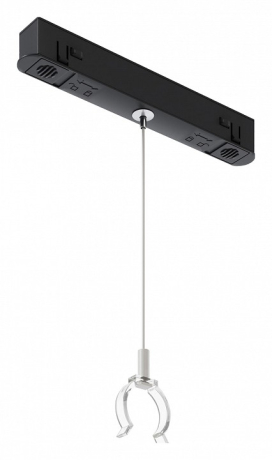 Подвес для трека Maytoni Technical Accessories for tracks Exility TRA101SWT-2B