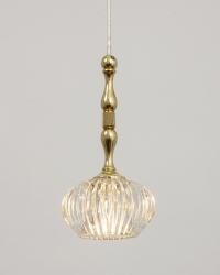 Подвесной светильник Abrasax Frieda 6444/1.15