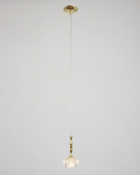 Подвесной светильник Abrasax Frieda 6444/1.15