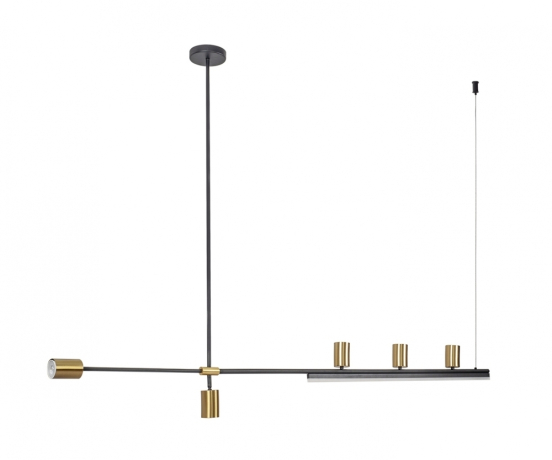 Светильник на штанге Kink Light Рия 07618-120,36 