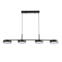 Подвесной светильник F-promo Disco 4042-4P