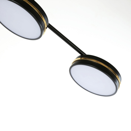 Подвесной светильник F-promo Disco 4042-4P 