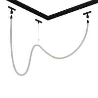 Переходник для трека Arte Lamp Loop A492033-1