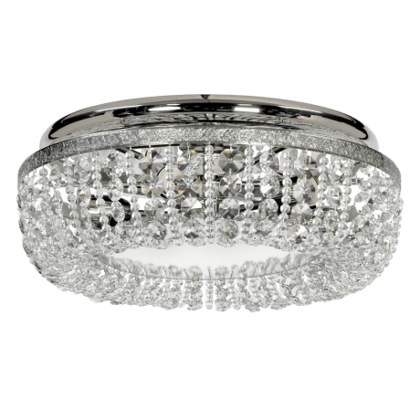 Потолочная люстра Arti Lampadari Favola Favola E 1.4.45.502 N 