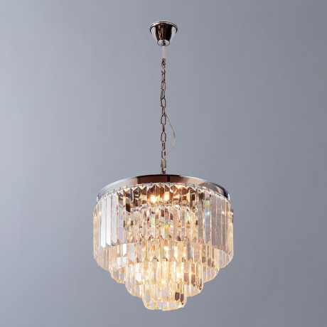 Подвесной светильник Divinare Nova 3001/02 LM-9 