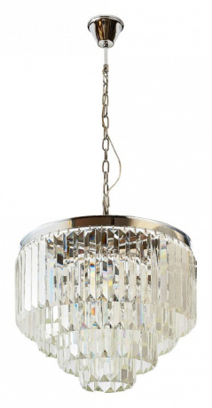 Подвесной светильник Divinare Nova 3001/02 LM-9 