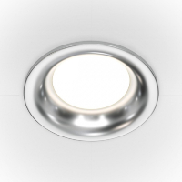 Встраиваемый светильник Maytoni Technical Slim DL027-2-01-S