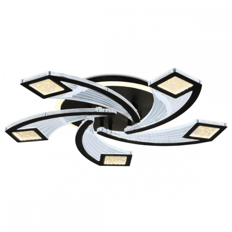 Потолочная люстра Ambrella Light FA FA4478