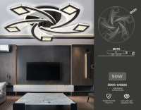 Потолочная люстра Ambrella Light FA FA4478