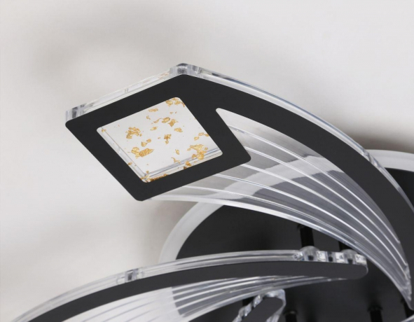 Потолочная люстра Ambrella Light FA FA4478