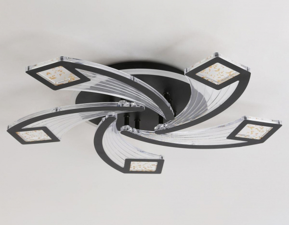 Потолочная люстра Ambrella Light FA FA4478