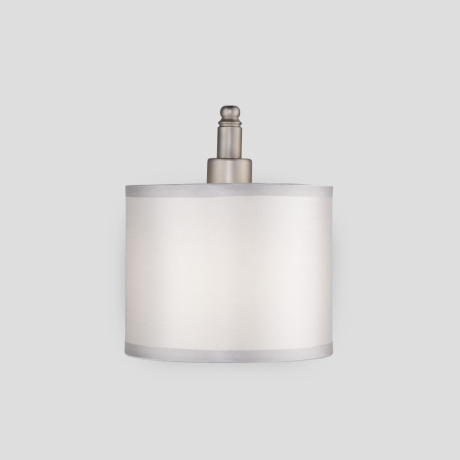 Бра Eurosvet Adagio 60080/1 сатин-никель 