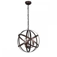 Подвесная люстра Vitaluce 4453 V4453-8/3