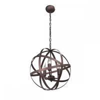 Подвесная люстра Vitaluce 4453 V4453-8/3