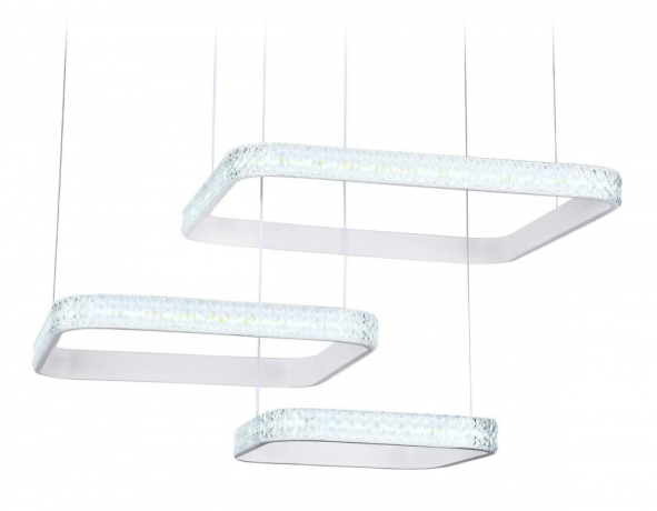 Подвесной светильник Ambrella Light FA FA6165 