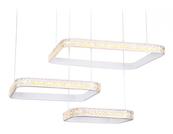 Подвесной светильник Ambrella Light FA FA6165 