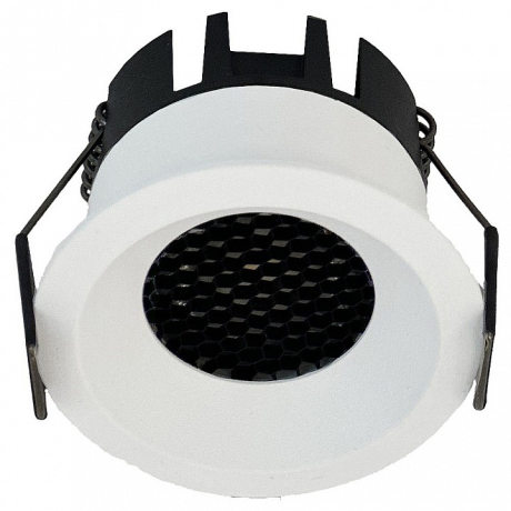 Встраиваемый светильник Wertmark WTD.O02 WTD.O02.000.V0.12 