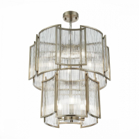 Подвесной светильник ST-Luce Cosenza SL1234.103.08