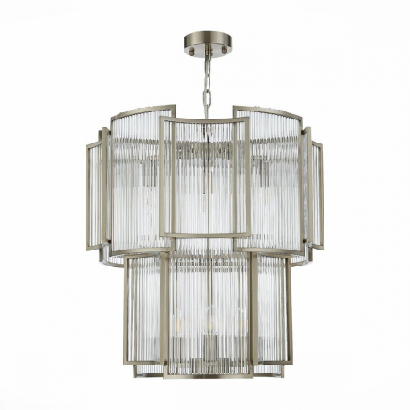 Подвесной светильник ST-Luce Cosenza SL1234.103.08