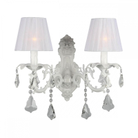 Бра с лампочками Omnilux OML-30801-02+Lamps