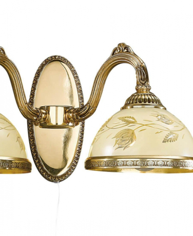 Бра Reccagni Angelo A 6308/2 