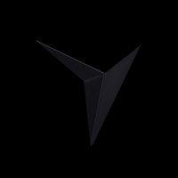 Накладной светильник Maytoni Technical Trame C808WL-L3B