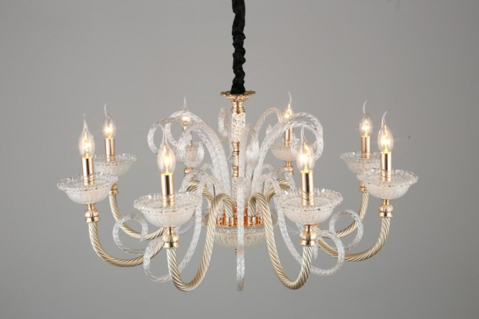 Подвесная люстра Omnilux Agerola OML-88303-08 