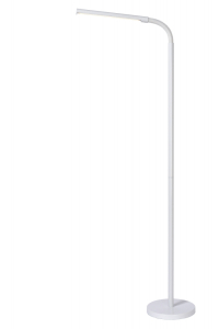 Торшер светодиодный Lucide Gilly 36712/05/31
