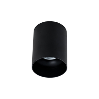 Накладной светильник Maytoni Technical Slim C014CL-01B