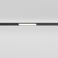 Трековый светильник 6W 4200К для магнитного шинопровода Slim Magnetic WL01 Elektrostandard 85007/01 (a057195)