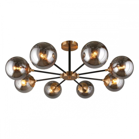 Потолочная люстра Aployt Beta APL.909.07.08 
