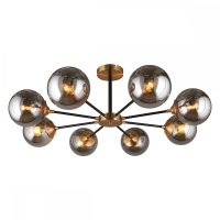 Потолочная люстра Aployt Beta APL.909.07.08