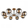 Потолочная люстра Aployt Beta APL.909.07.08 